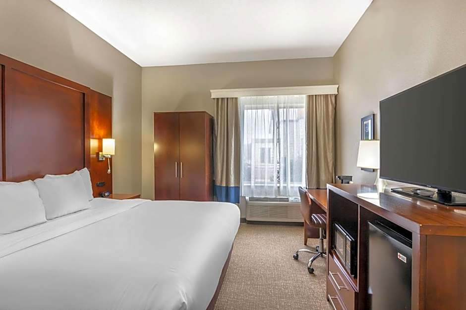 Comfort Inn & Suites Conway