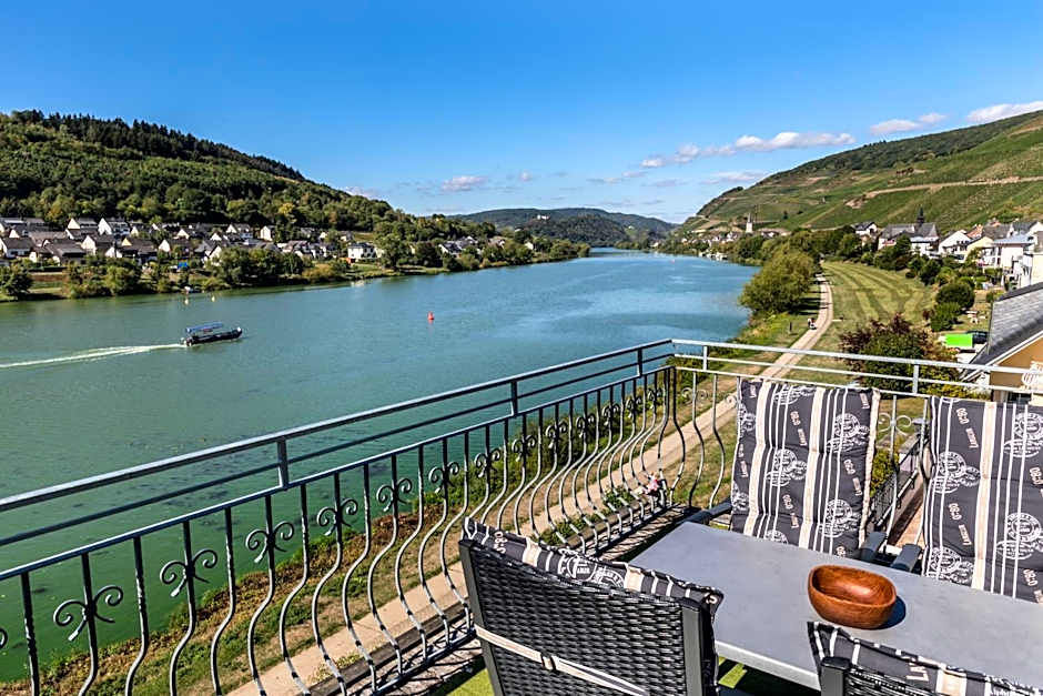 Hotel garni "Café im Hamm"