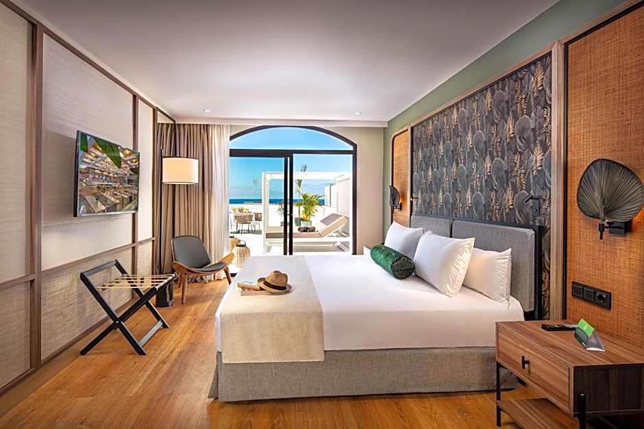 Princess Inspire Tenerife - Adults Only