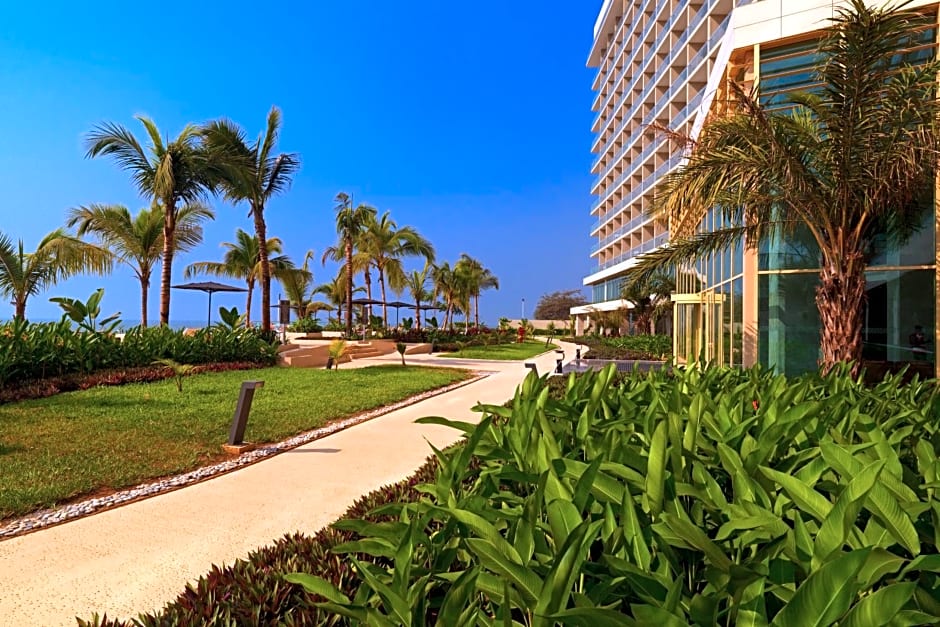 Sheraton Grand Conakry