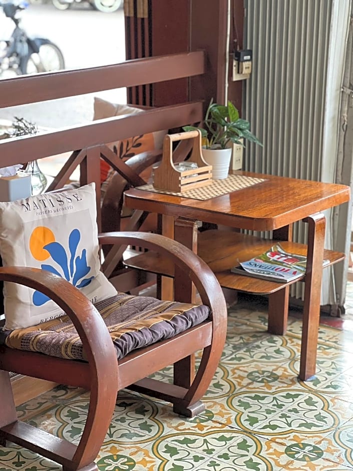 Yutichai Hotel – Prachuap Khiri Khan, TX