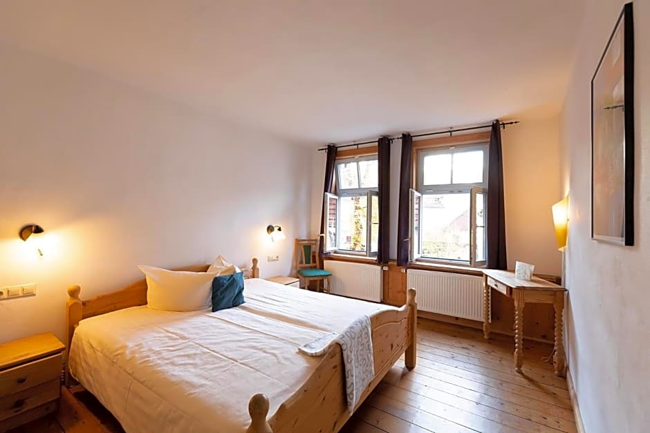 Hotel Aegidienhof