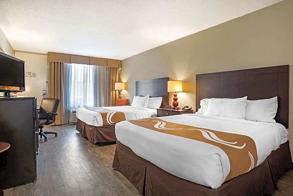 Quality Inn Baton Rouge – Baton Rouge, LA
