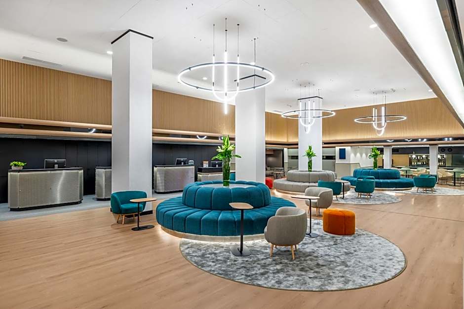 Hotel Hungaria City Center