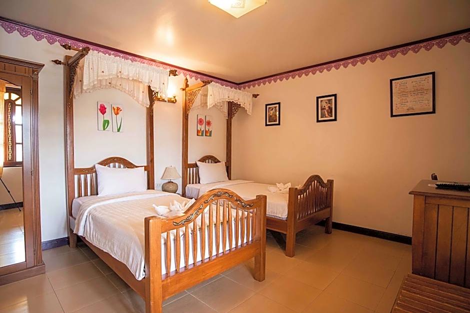Ban Aothong Hotel
