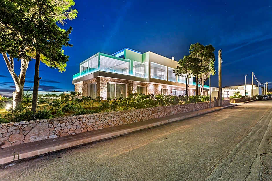 Perla Saracena Hotel & Restaurant