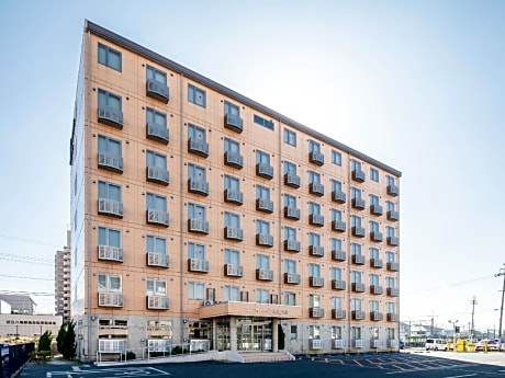 Comfort Inn Omihachiman