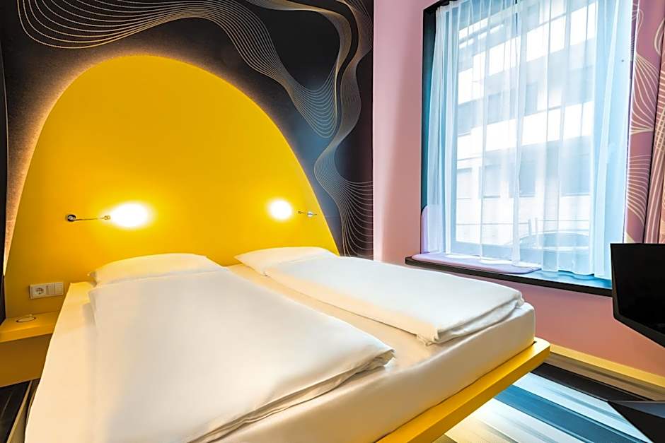 Prize by Radisson, Bonn City