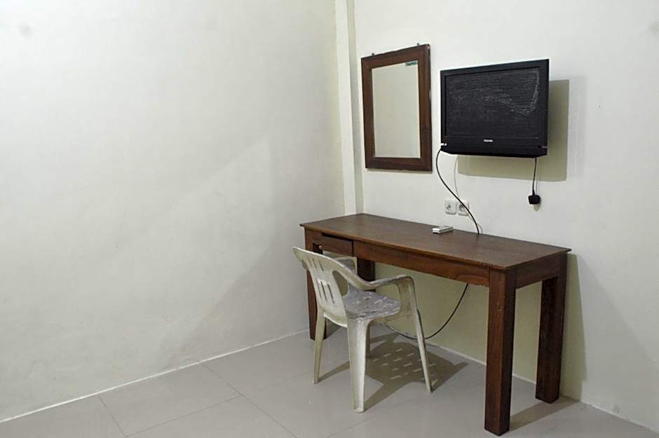 Hotel O Wisma Nusantara Near SD GMIM Wiau Lapi