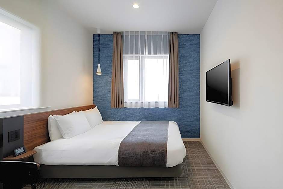 M's Hotel Kyoto Station Kizuya