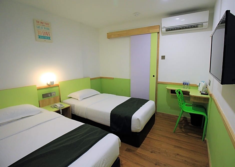 HOTEL JSIA
