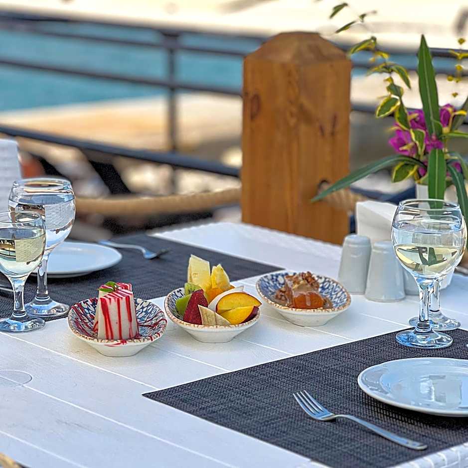 Transatlantik Beach Beldibi - All Inclusive