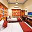 The Jais Boutique Stay