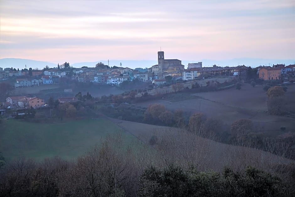 Villa di agricoltori