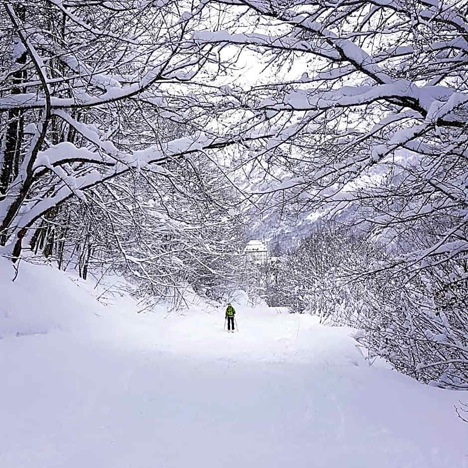 Les Sorbiers Barèges