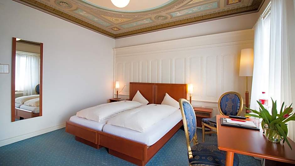 Hotel Schloss Romanshorn