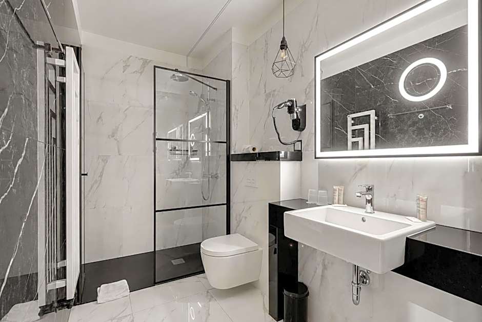 Hotel Diament Plaza Katowice