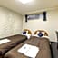Hotel Livemax Nippori