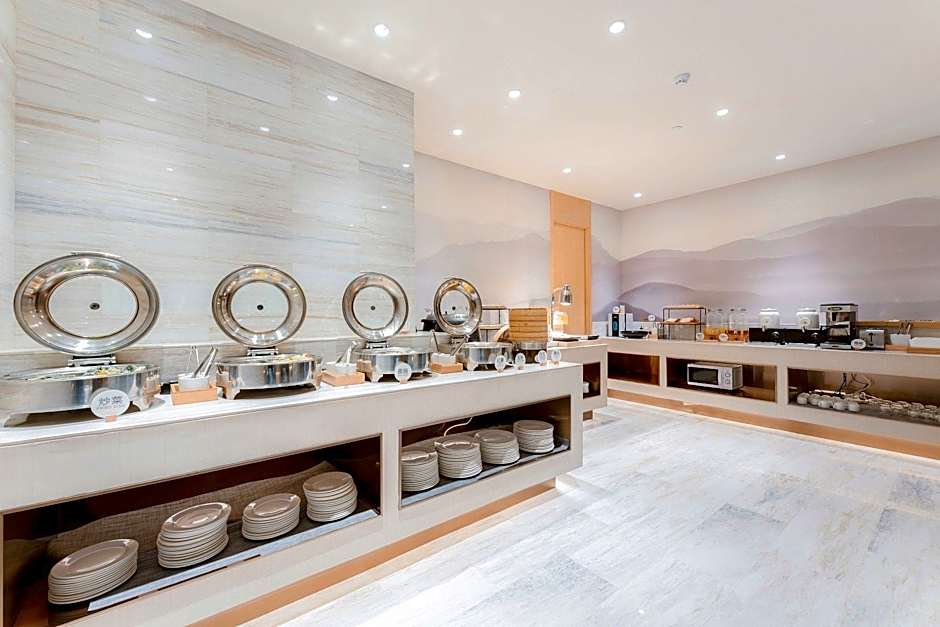 JI Hotel Xiamen Zhongshan Road Pedestrian Street Siming Nan Road