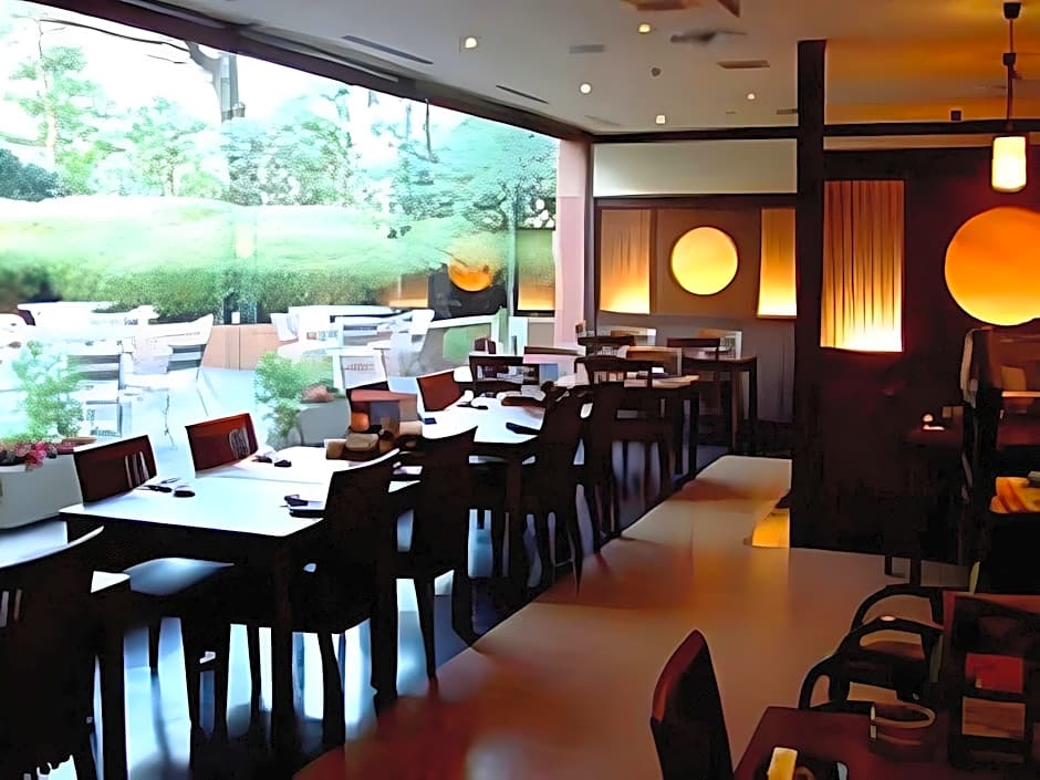 Hotel Route Inn Kitami Odori Nishi