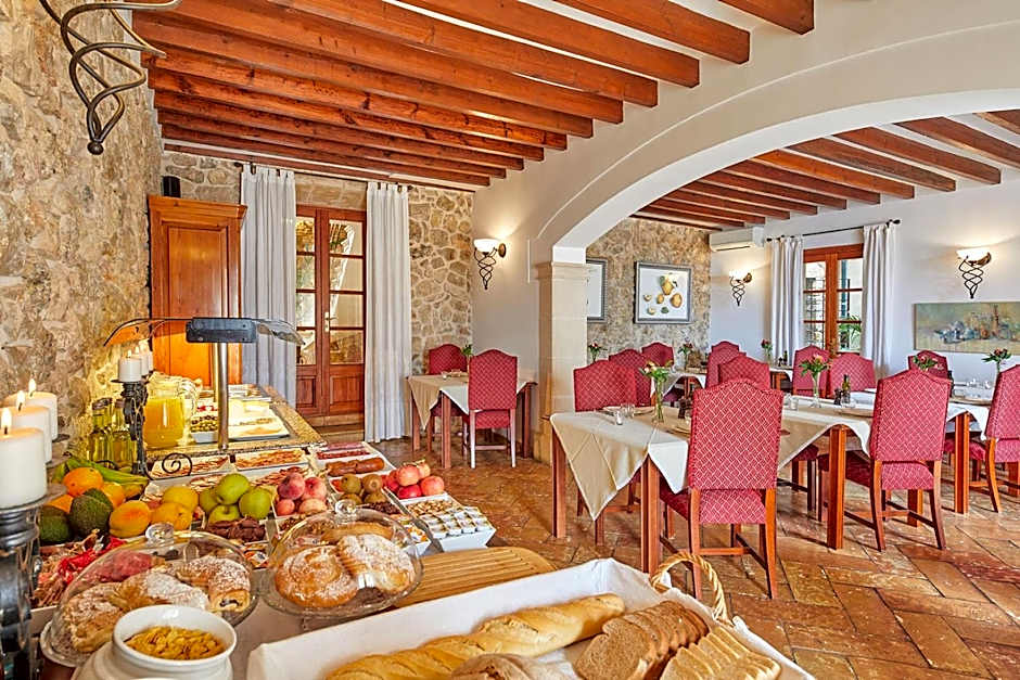 Cas Comte Suites & Spa - Adults Only