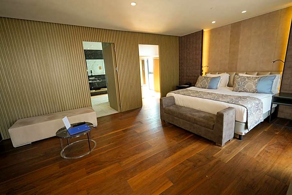Dedeman Cizre Hotel