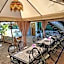 RIAD & SPA SOUS LE SOLEIL Chez Jérôme et Pamela CH Marrakchi