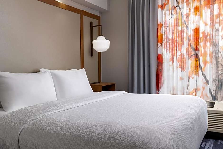 Fairfield Inn & Suites by Marriott Cincinnati Eastgate