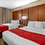 Comfort Suites Urbana Champaign, University Area