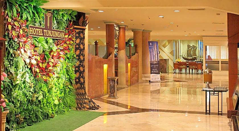 Tunjungan Hotel Surabaya
