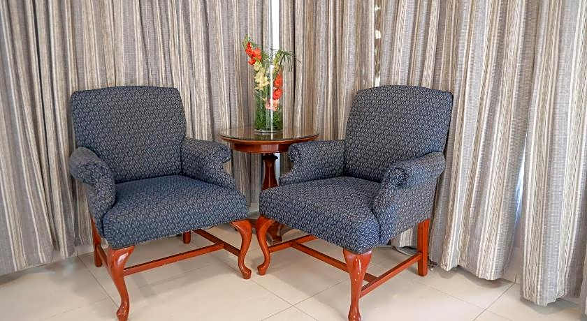 Beach Luxury Hotel