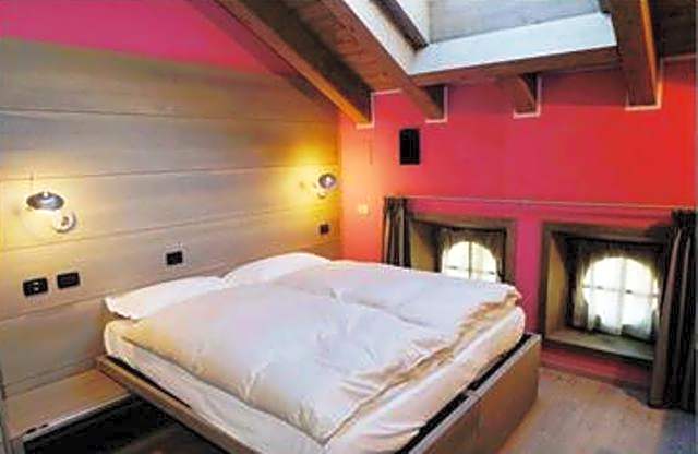 Residence Hotel Serenella