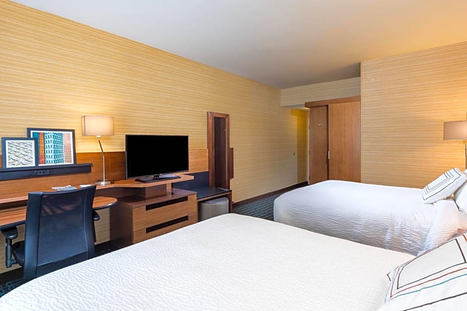 Fairfield Inn & Suites by Marriott Corpus Christi Aransas Pass