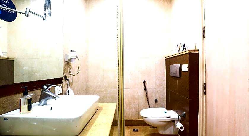 Hotel Bluestone - Nehru Place