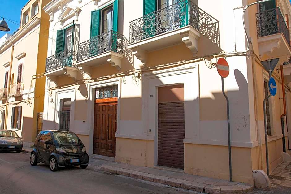 Dimora Apulia