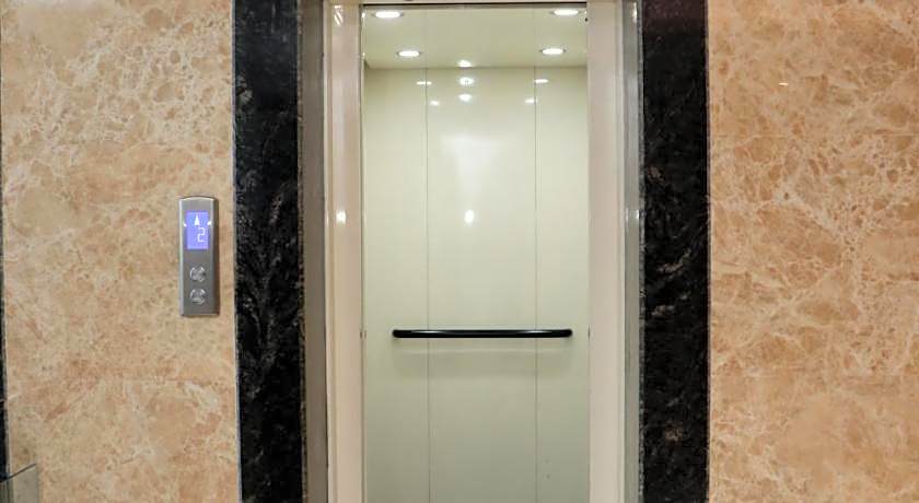 Comfort Inn Lakhimpur