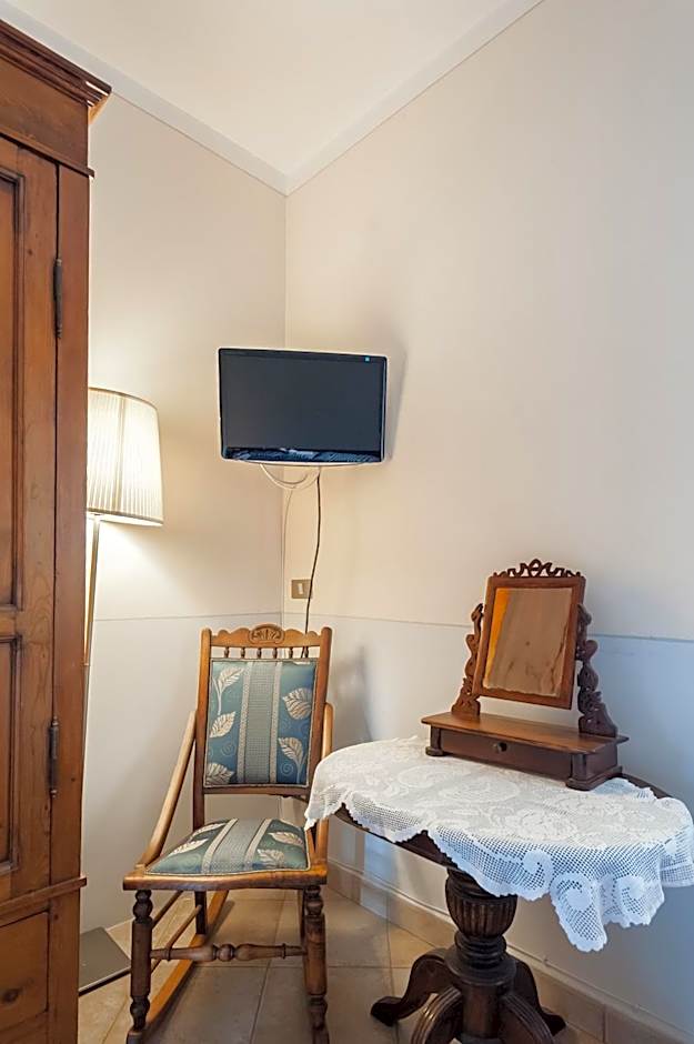 Francesco Redi Camere