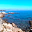 Hôtel Les Calanques