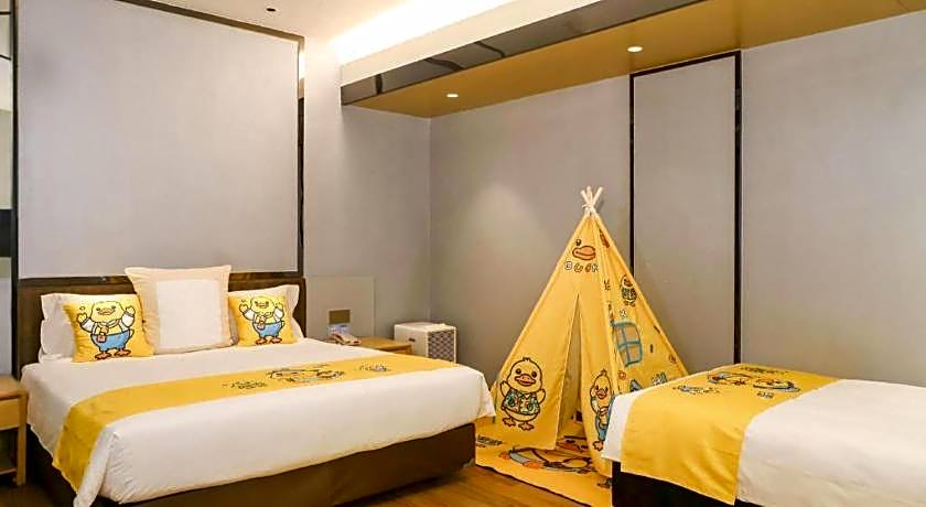 Zhongshan Da Dong Yu Hotel