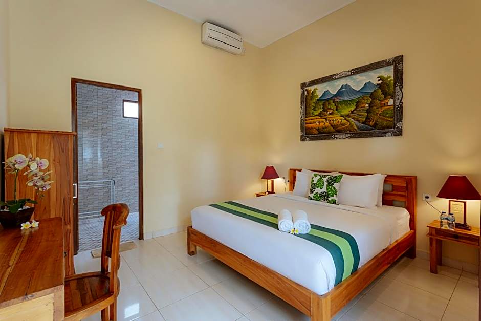 BUBU CANGGU Guesthouse