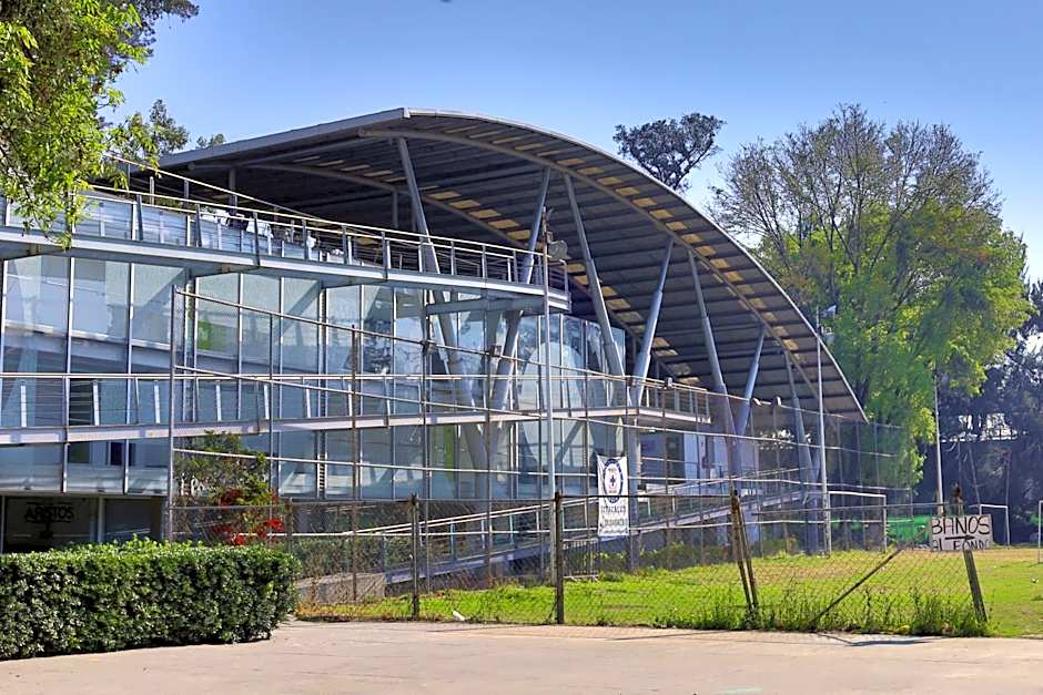 Aristos Express CDMX