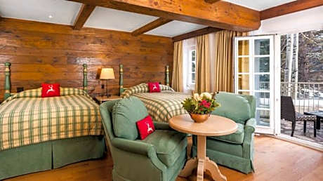 Deluxe Junior Suite