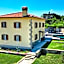 Villa Telma in Kostrčani - Haus für 8-10 Personen