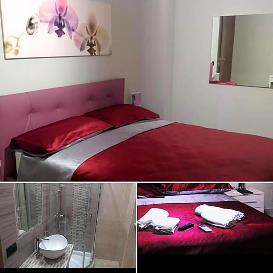 L'Airone Country House