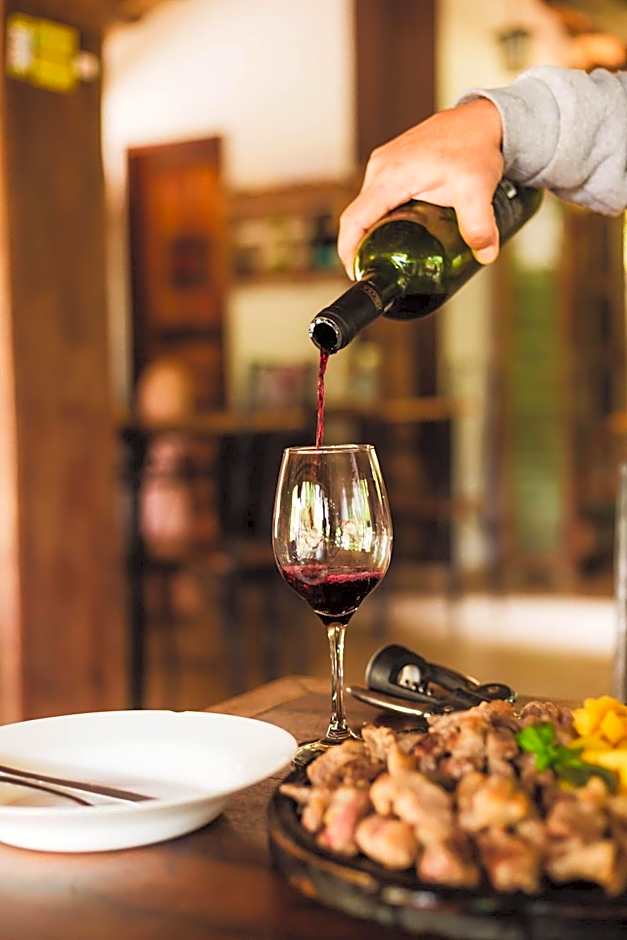 Peniel do Sana Guest House