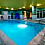 Hilton Garden Inn Denver Airport