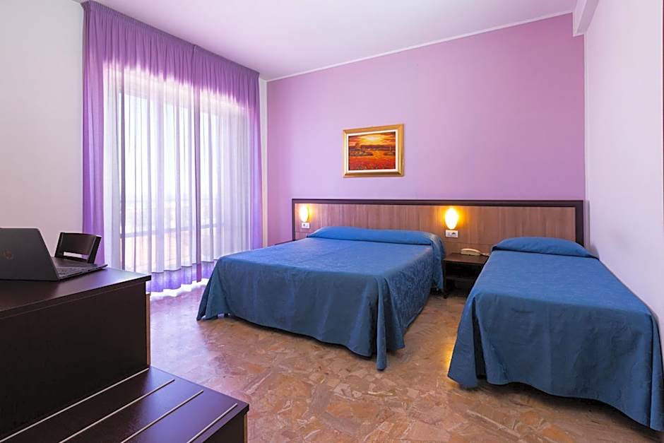 Hotel Belvedere