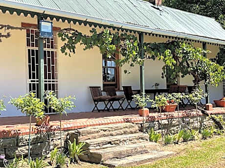 Milky Lane Cottage