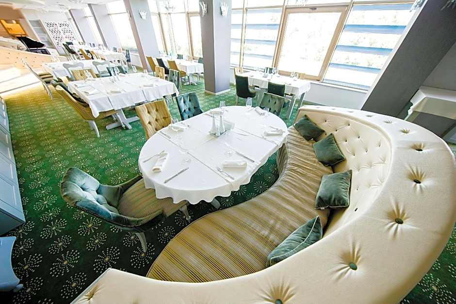 Pleiada Boutique Hotel & Spa