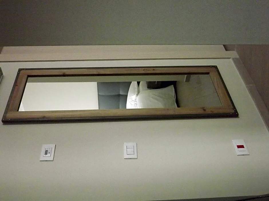 CHC Business Residence